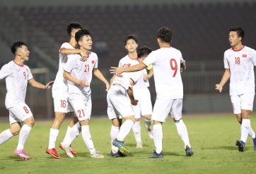 Bốc thăm U19 Châu Á 2020 của U19 Việt Nam khi nào, ở đâu?