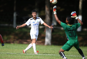 Kết quả VCK U19 Quốc gia 2020: HAGL hạng nhì, PVF vô địch