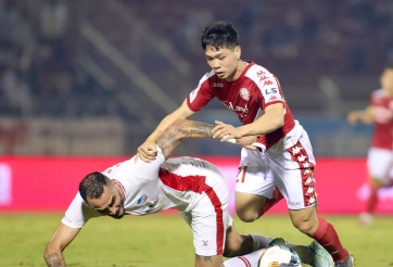 HLV Pháp: 'Công Phượng tấn công hay thì hạn chế phòng ngự'