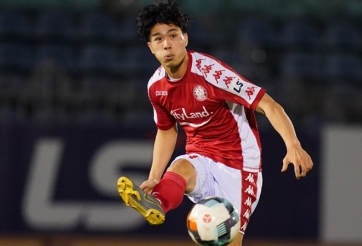 BXH vòng 6 V.League 2020: TP.HCM dẫn đầu, HAGL tụt hạng