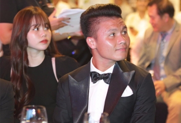 Quang Hải nói gì khi bị hack facebook, lộ bí mật đời tư?