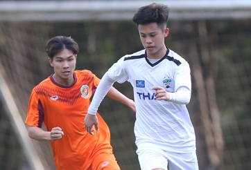 VIDEO: Xuân Trường mới của HAGL gây ấn tượng tại VCK U19 QG