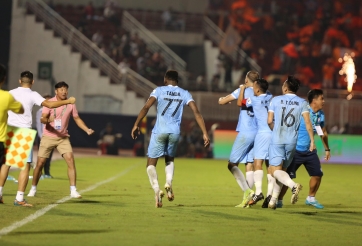 Highlight Thanh Hoá 0-3 Đà Nẵng (Vòng 8 V.League 2020)