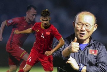 HLV Bình Dương tiến cử 'tương lai của ĐT Việt Nam' cho ông Park