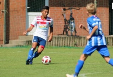 VIDEO: Tài năng sáng chói của sao trẻ Việt kiều 16 tuổi tại Đức