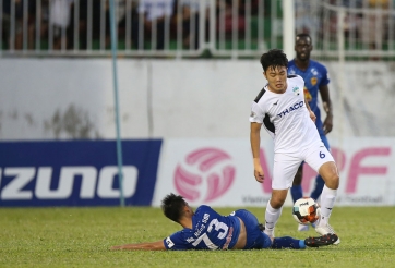 Lịch thi đấu bóng đá hôm nay 23/7: HAGL dễ lấy 3 điểm?