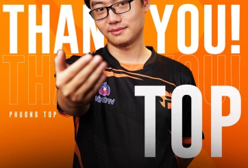 NÓNG: Cựu giám đốc Team Flash cá độ bị Garena phạt cực nặng