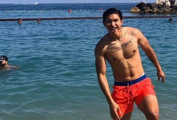 VIDEO: Hà Nội như 'hổ mọc thêm cánh' với cầu thủ nội chẳng khác nào ngoại binh