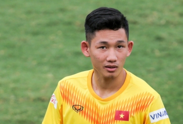 VIDEO: Sao trẻ được HLV Park 'chấm' tạo ấn tượng mạnh tại V.League