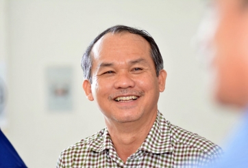 Bầu Đức: 'HAGL giữ nguyên quyền lợi cho cầu thủ'