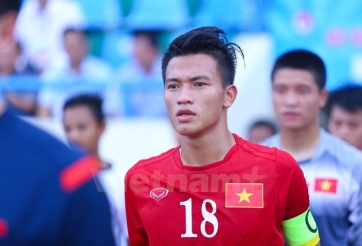 Cựu tiền đạo U23 Việt Nam đối mặt với cảnh thất nghiệp