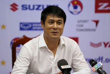 HLV Hữu Thắng đề xuất phương án táo bạo cứu nguy cho V.League