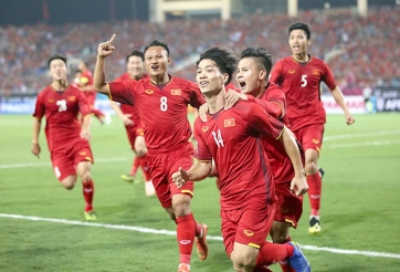 Công Phượng, Quang Hải vắng mặt trong danh sách ĐT Việt Nam?