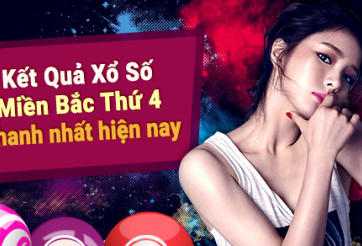 Kết quả xổ số miền Bắc hôm nay 12/08