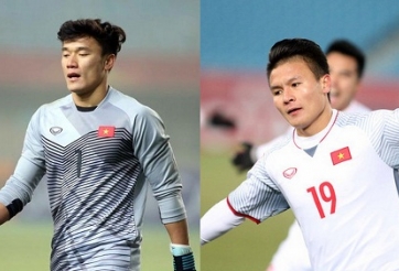 VIDEO: Đội hình 1997 đủ sức 'cân mọi đối thủ' của BĐ Việt Nam