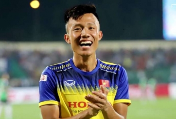 VIDEO: Lý do ông Park gọi sao mai Nam Định lên U22 Việt Nam