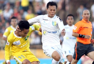 VIDEO: SLNA từng 'huỷ diệt' Hà Nội với tỉ số 6-2