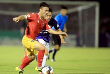 VIDEO: Sao trẻ U22 Việt Nam hay hơn QBV Hùng Dũng ở tuổi 21 là ai?