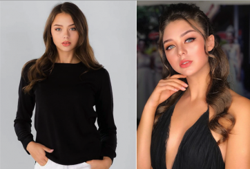 Ngỡ ngàng với thân hình nóng bỏng của người yêu 'tin đồn' Bùi Tiến Dũng