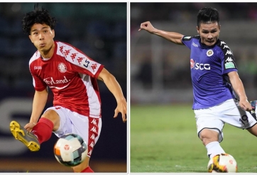 Công Phượng, Quang Hải phải xét nghiệm Covid-19 khi đá Cup QG