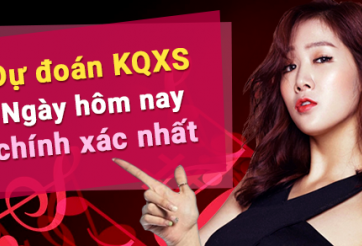 Kết quả xổ số miền Bắc hôm nay 26/8