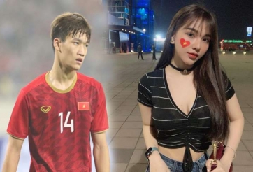 Nghẹt thở với 3 vòng bốc lửa của bạn gái Hoàng Đức