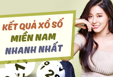 Kết quả xổ số miền Nam hôm nay 01/9