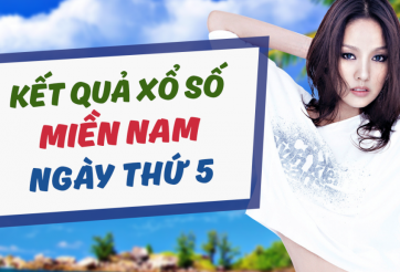 Kết quả xổ số miền Nam hôm nay 03/09
