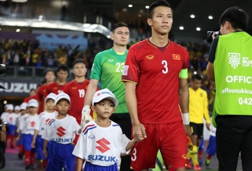 VFF lên tiếng về vấn đề bản quyền hình ảnh ĐT Việt Nam