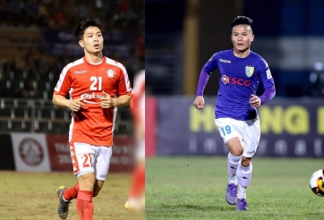 Tứ kết Cúp QG 2020: Hà Nội dễ thở, TP.HCM gặp khó?