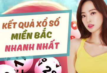 Kết quả xổ số miền Bắc, miền Nam hôm nay 12/9