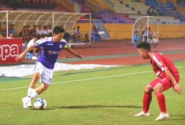 Lịch thi đấu Chung kết Cup Quốc gia 2020: Rực lửa derby Thủ đô