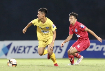 VIDEO: 'Lò đào tạo bậc nhất Châu Á' của Việt Nam thua đau đội bóng nghèo