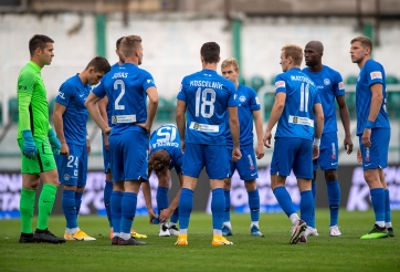 VIDEO: Filip Nguyễn nhận 'kết cục cay đắng' ở CH-Séc