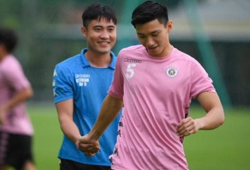 VIDEO: Lý do giúp Văn Hậu thành 'ngoại binh châu Âu'