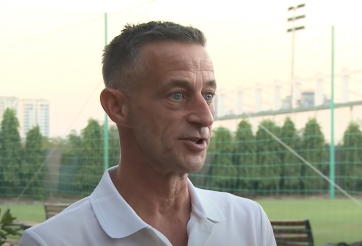 VIDEO: HLV Đức chỉ ra điểm yếu cầu thủ Việt Nam