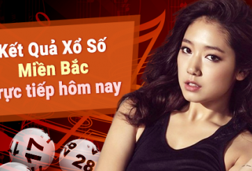 Kết quả xổ số Miền Bắc, Miền Nam hôm nay 21/11