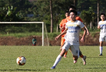 Xác định 12 CLB lọt vào VCK U17 Cup QG 2020: HAGL hú vía