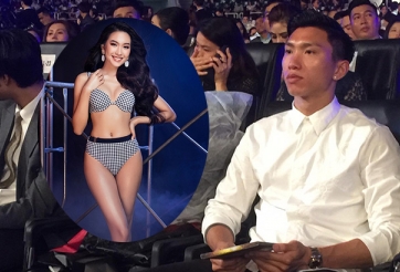 Bạn gái Văn Hậu thi Hoa Hậu Việt Nam 2020 là ai?