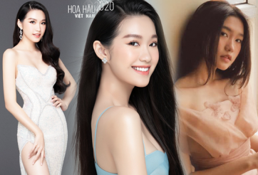 Bỏng mắt với đường cong quyến rũ của bạn gái Văn Hậu