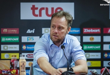 HLV mới của TP HCM nhận lương 'khủng' hơn cả Kiatisak