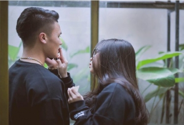 VIDEO: Quang Hải làm gì trong 1 ngày nghỉ khi độc thân?