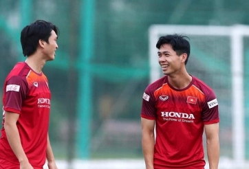 Tuấn Anh, Công Phượng được đề cử Quả bóng Vàng Việt Nam 2020