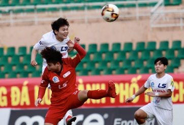 Vòng 11 giải Nữ VĐQG 2020: TP.HCM I và Hà Nội I chạy đà cho chung kết