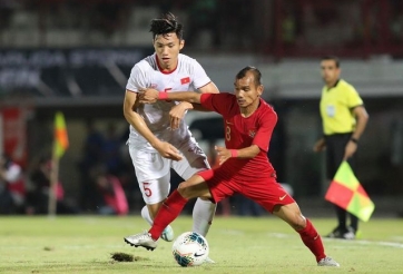 Xác định 5 đội tuyển bị loại khỏi Vòng loại World Cup 2022