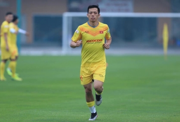 Chuyên gia Đoàn Minh Xương: 'HLV Park quá hay khi gọi Văn Quyết, Tấn Trường'