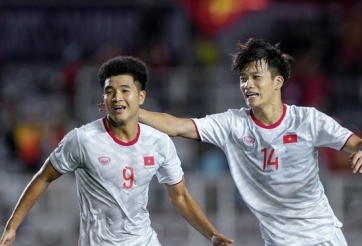 NÓNG: Xác định địa điểm U22 Việt Nam đá SEA Games 31