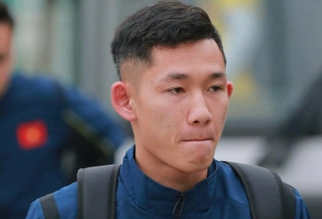 Cựu HLV ĐT Việt Nam: 'Quảng Ninh không bỏ mặc Hai Long'