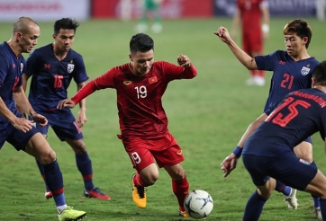 Thái Lan tính buông bỏ SEA Games tại Việt Nam?