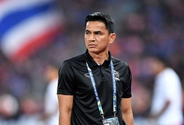 Chuyên gia Việt: ‘Kiatisak không phải thần thánh’